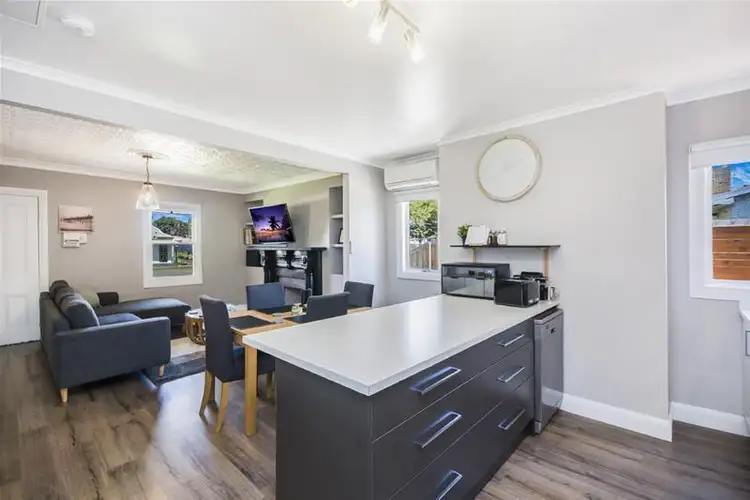 Second view of Homely house listing, 1/40 Lava Street, Warrnambool VIC 3280