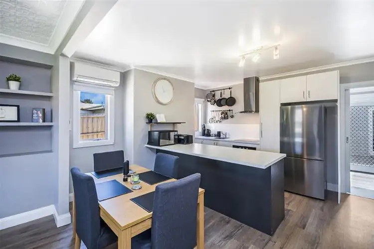 Third view of Homely house listing, 1/40 Lava Street, Warrnambool VIC 3280