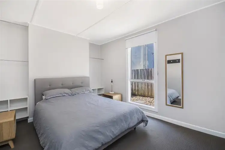 Fifth view of Homely house listing, 1/40 Lava Street, Warrnambool VIC 3280