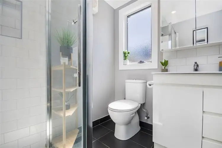 Sixth view of Homely house listing, 1/40 Lava Street, Warrnambool VIC 3280