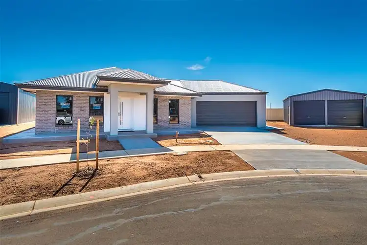 Main view of Homely house listing, 6 Kensington Court, Irymple VIC 3498