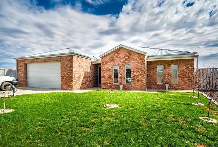 Main view of Homely house listing, 3 Pianta Parade, Irymple VIC 3498