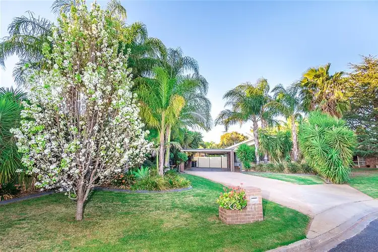 1 Zhoe Court, Mildura VIC 3500