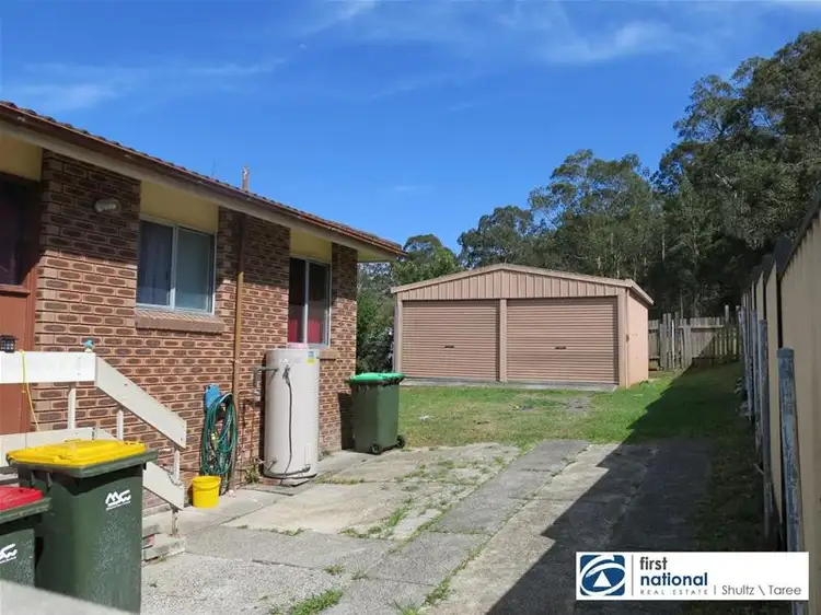 Seventh view of Homely house listing, 2 Fisher Street, Taree NSW 2430