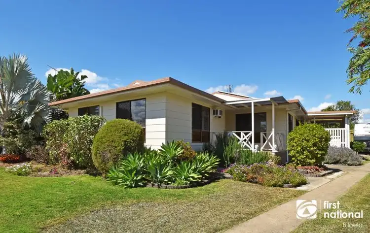 9 Thalberg Avenue, Biloela QLD 4715