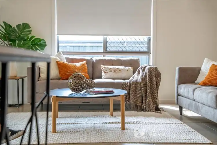 Second view of Homely house listing, 23 Baurea Close, Edgeworth NSW 2285