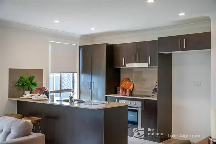 Third view of Homely house listing, 23 Baurea Close, Edgeworth NSW 2285