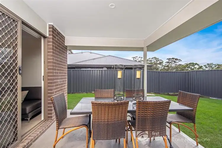 Fourth view of Homely house listing, 23 Baurea Close, Edgeworth NSW 2285