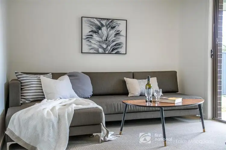 Fifth view of Homely house listing, 23 Baurea Close, Edgeworth NSW 2285