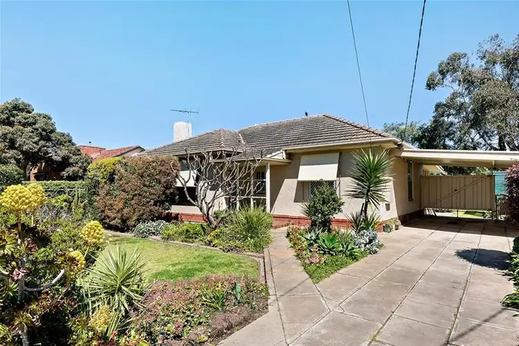 22 Blackburn Avenue, Glenelg North SA 5045