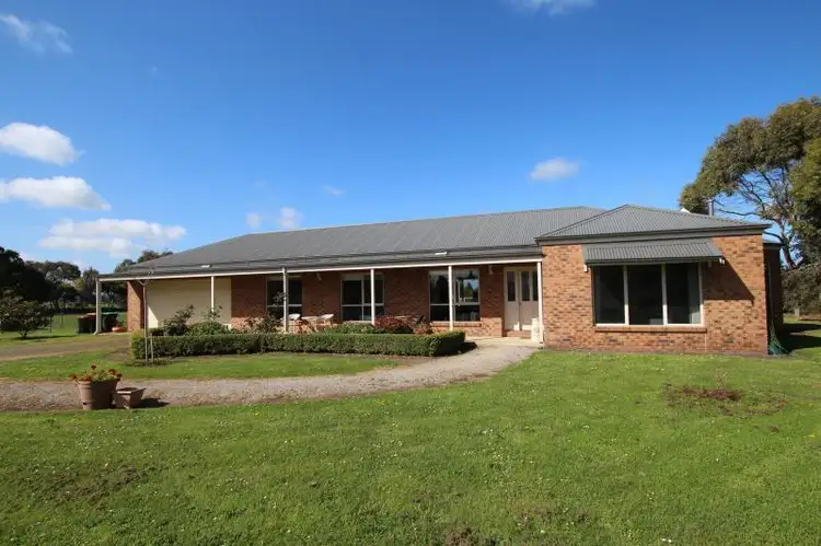 Main view of Homely house listing, 23 Hickeys Road, Kirkstall VIC 3283