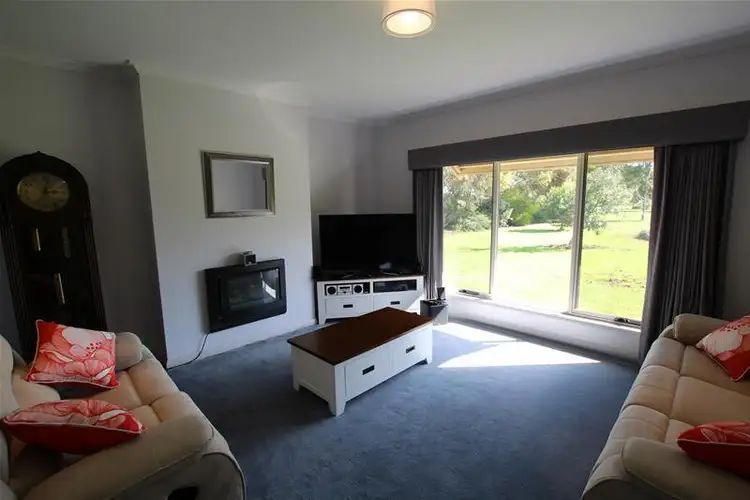 Second view of Homely house listing, 23 Hickeys Road, Kirkstall VIC 3283