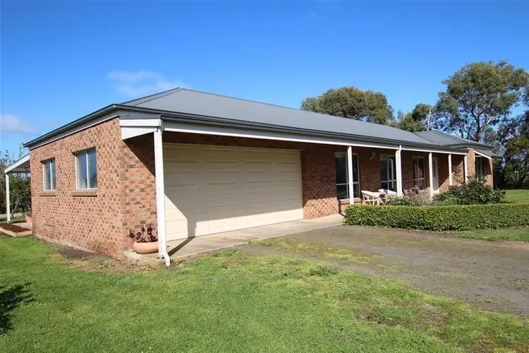 Third view of Homely house listing, 23 Hickeys Road, Kirkstall VIC 3283