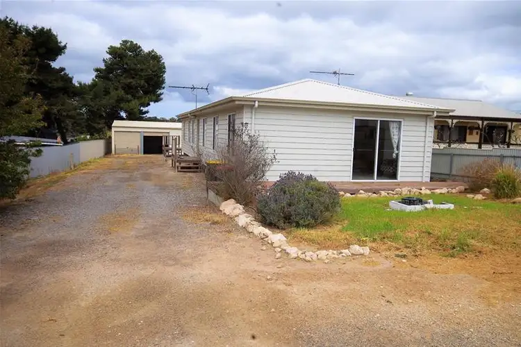 Main view of Homely house listing, 10 Southern Street, Warooka SA 5577