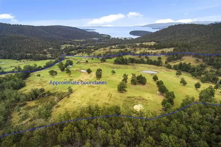 6150 Channel Highway, Garden Island Creek TAS 7112