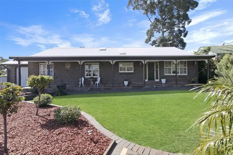 2 Par Crescent, Fairview Park SA 5126