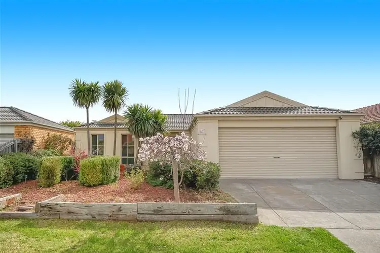 9 Siret Court, Roxburgh Park VIC 3064
