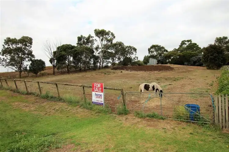 Second view of Homely land listing, 76-78 Cameron Street, Terang VIC 3264