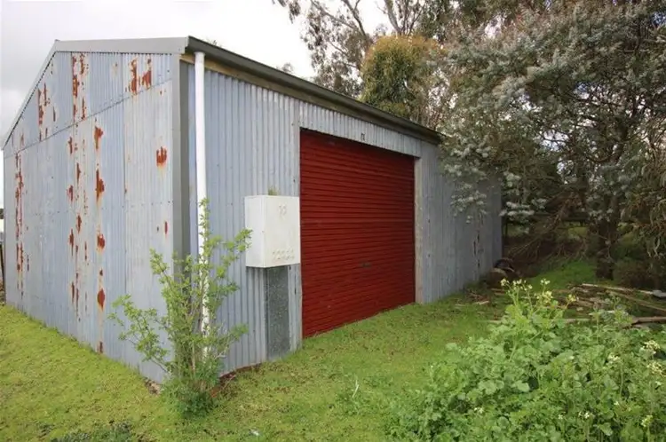 Third view of Homely land listing, 76-78 Cameron Street, Terang VIC 3264