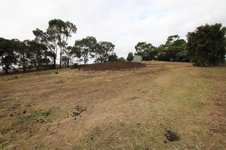 Fifth view of Homely land listing, 76-78 Cameron Street, Terang VIC 3264