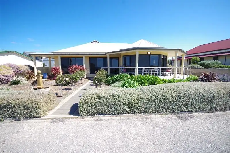 Main view of Homely house listing, 4 Sultana Point Road, Edithburgh SA 5583