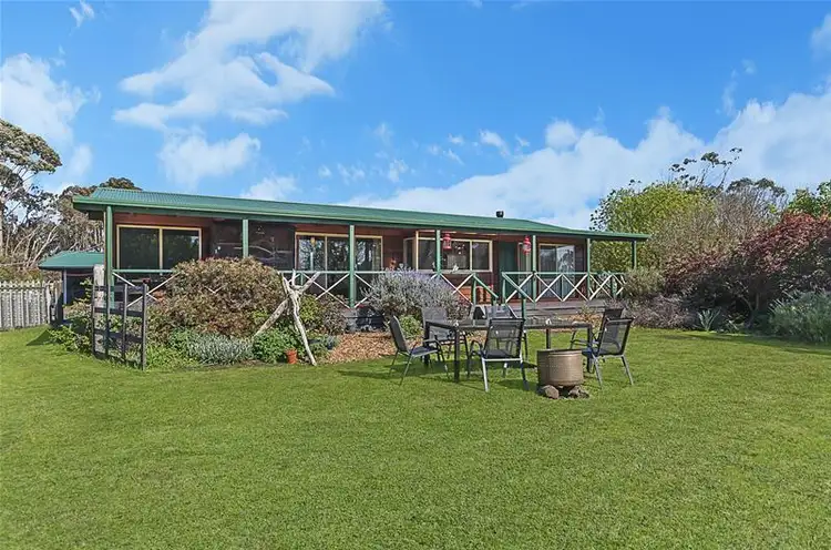 Main view of Homely house listing, 8 Duffy Street, Winslow VIC 3281