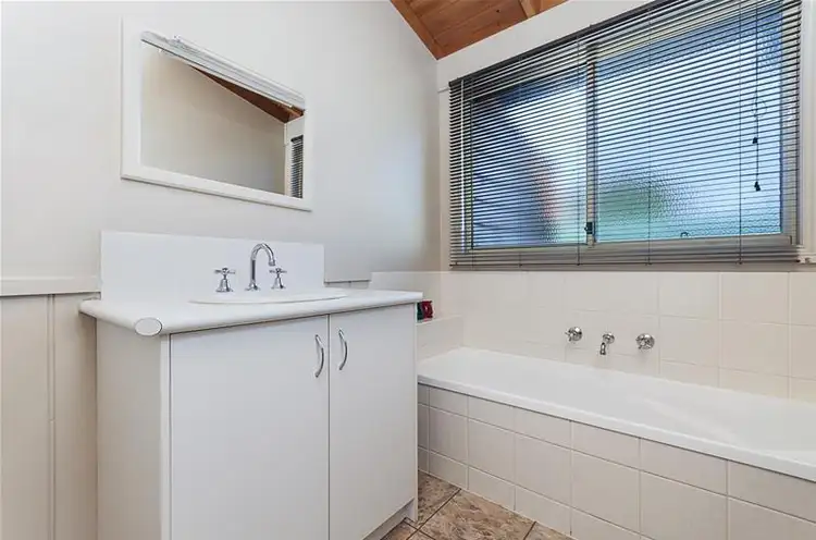Second view of Homely house listing, 8 Duffy Street, Winslow VIC 3281