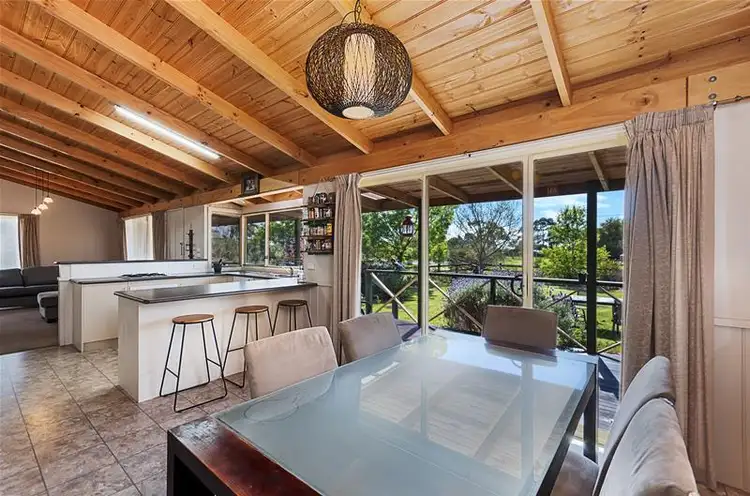 Fourth view of Homely house listing, 8 Duffy Street, Winslow VIC 3281