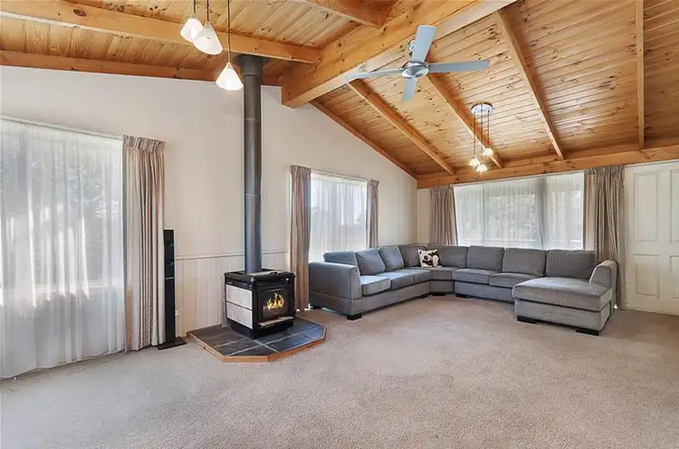 Sixth view of Homely house listing, 8 Duffy Street, Winslow VIC 3281