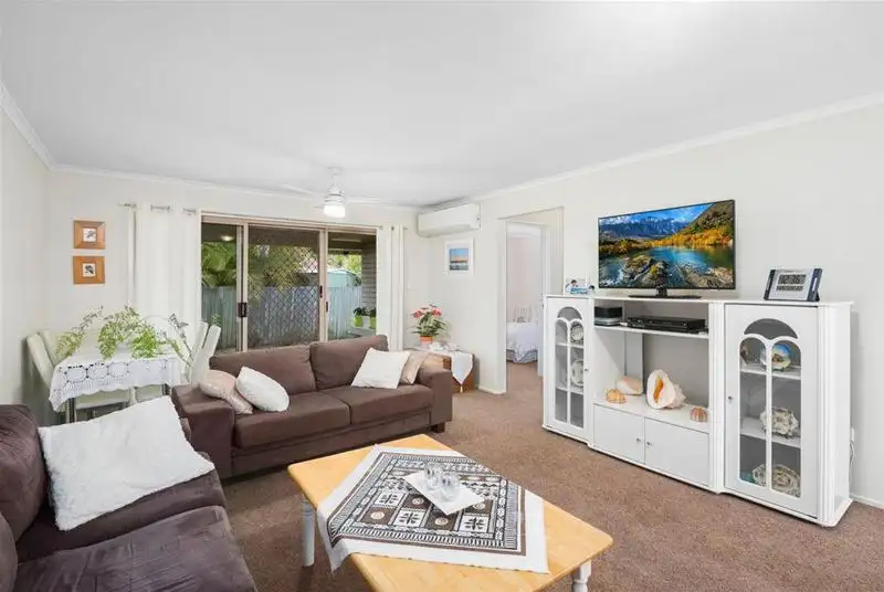 Main view of Homely unit listing, 35/5 Greenlands Drive, Varsity Lakes QLD 4227