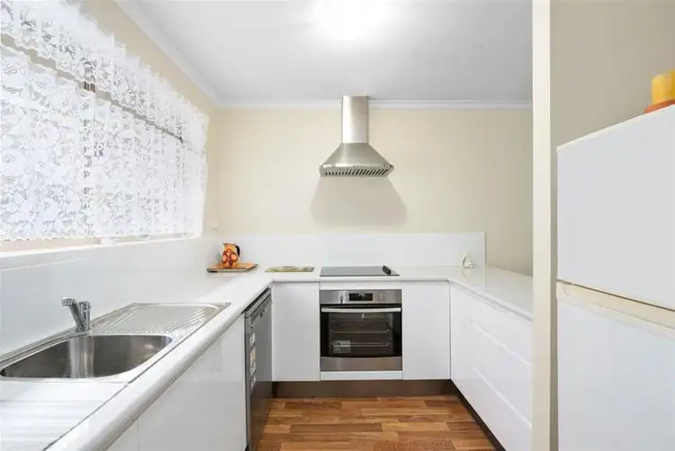 Second view of Homely unit listing, 35/5 Greenlands Drive, Varsity Lakes QLD 4227