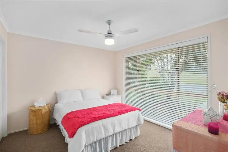 Fifth view of Homely unit listing, 35/5 Greenlands Drive, Varsity Lakes QLD 4227