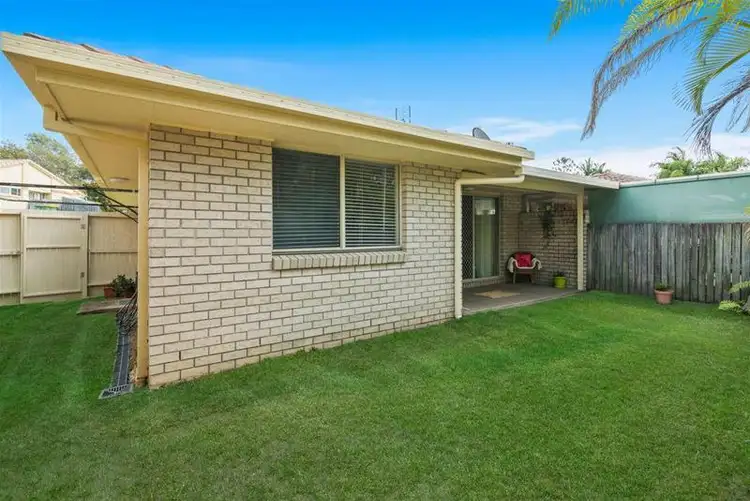Sixth view of Homely unit listing, 35/5 Greenlands Drive, Varsity Lakes QLD 4227