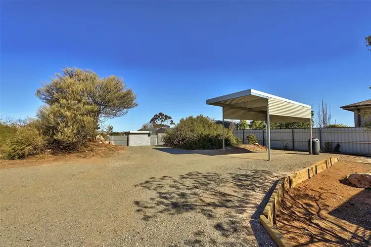 Seventh view of Homely house listing, 509 McGowen Street, Broken Hill NSW 2880