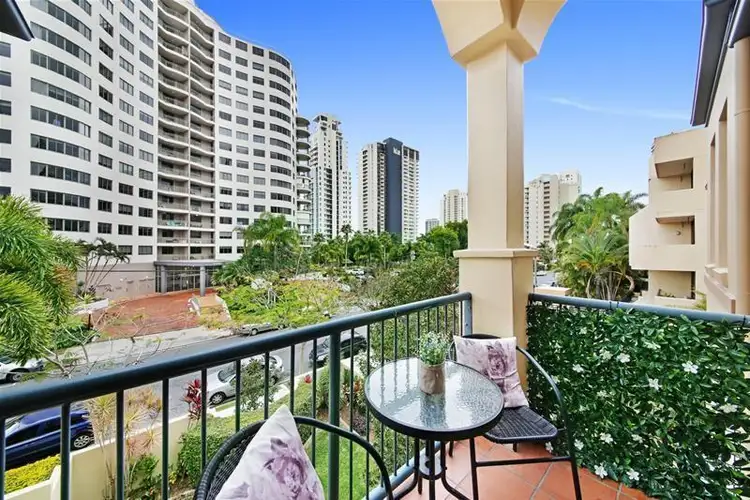 Sixth view of Homely apartment listing, 11/38 Woodroffe Avenue, Main Beach QLD 4217