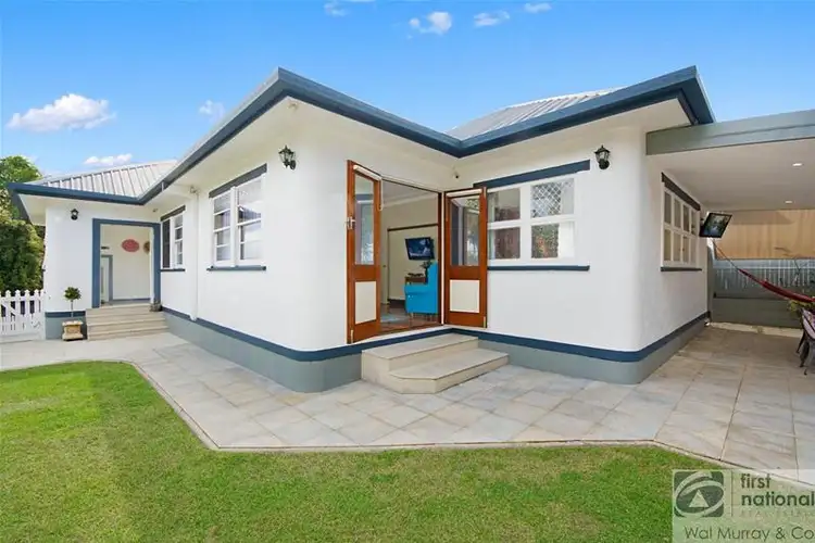 106 Bright Street, East Lismore NSW 2480