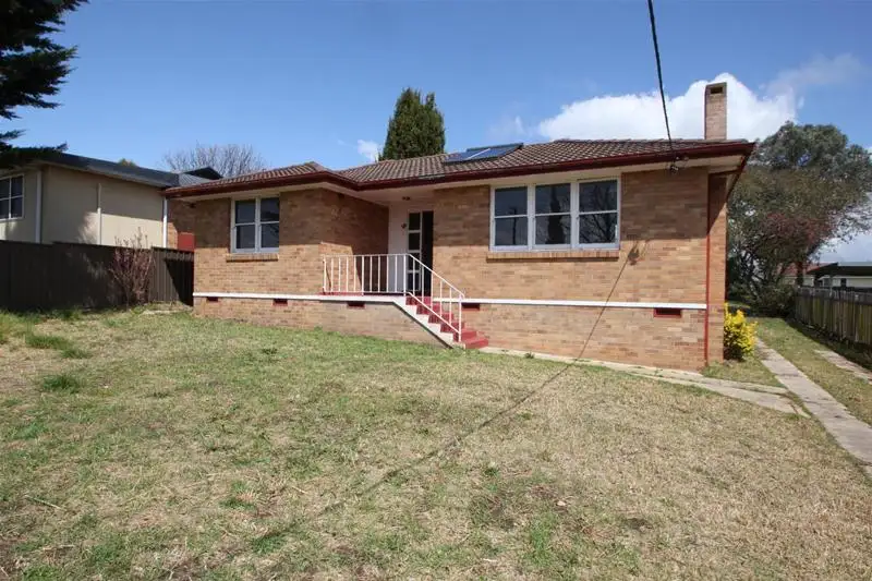 Main view of Homely house listing, 133 Naas Street, Tenterfield NSW 2372