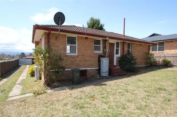 Sixth view of Homely house listing, 133 Naas Street, Tenterfield NSW 2372