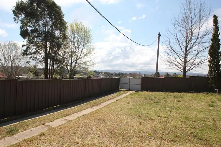 Seventh view of Homely house listing, 133 Naas Street, Tenterfield NSW 2372