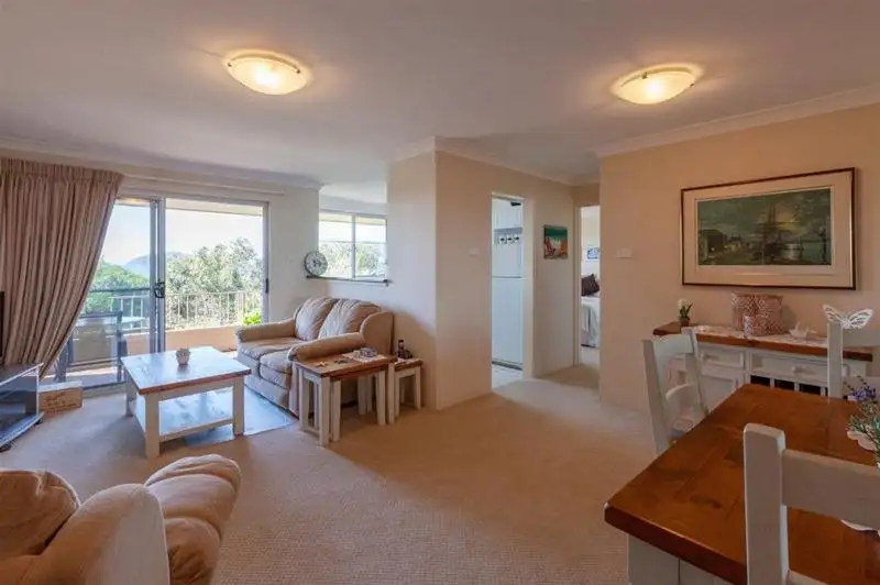 Main view of Homely apartment listing, 14/21 Beach Road, Hawks Nest NSW 2324