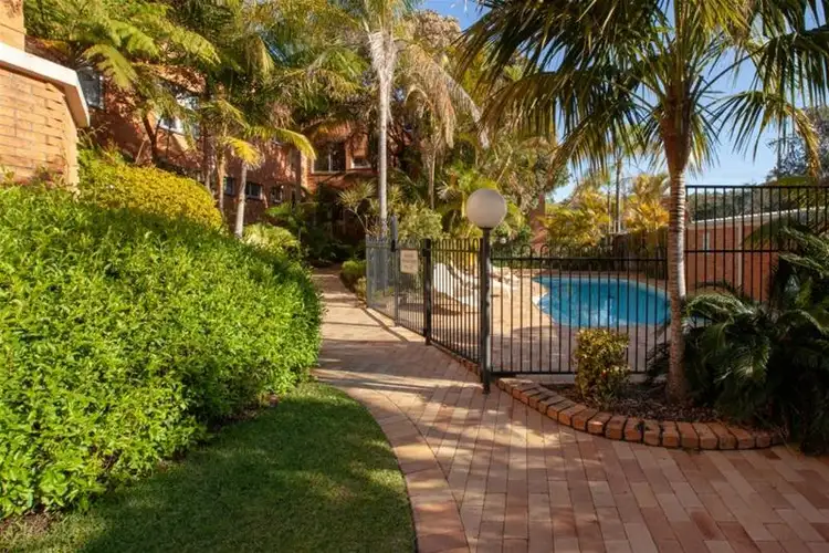 Fourth view of Homely apartment listing, 14/21 Beach Road, Hawks Nest NSW 2324