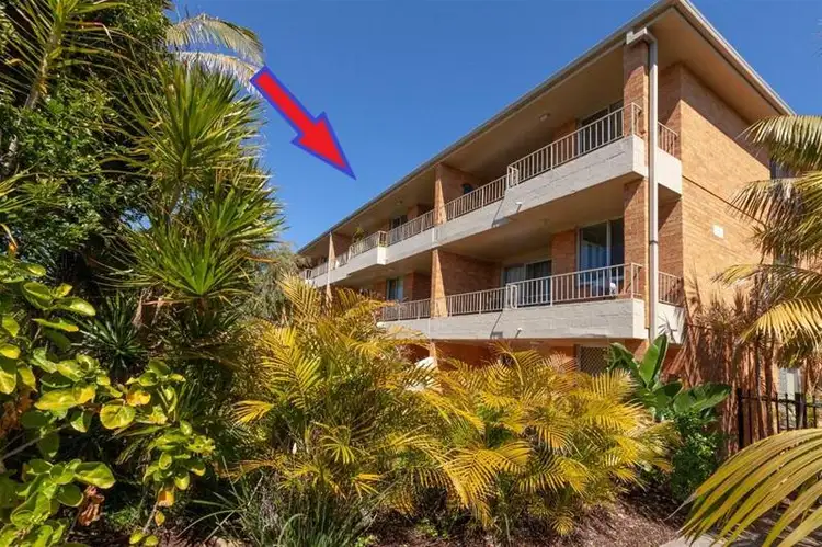 Fifth view of Homely apartment listing, 14/21 Beach Road, Hawks Nest NSW 2324