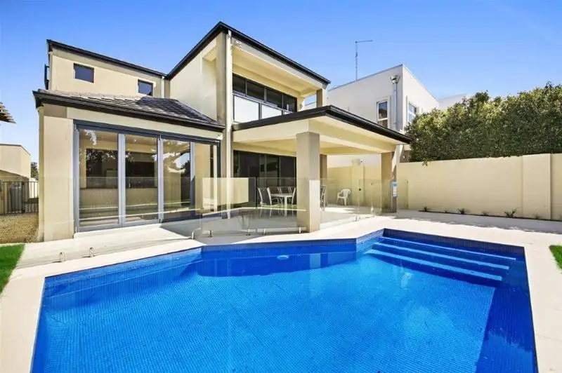 Main view of Homely house listing, 11 Durham Street, Southport QLD 4215