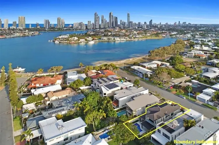 Third view of Homely house listing, 11 Durham Street, Southport QLD 4215