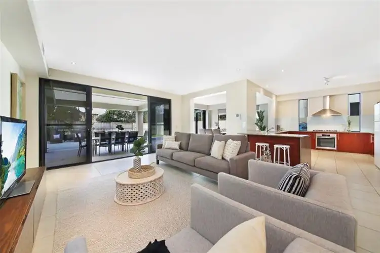Fourth view of Homely house listing, 11 Durham Street, Southport QLD 4215