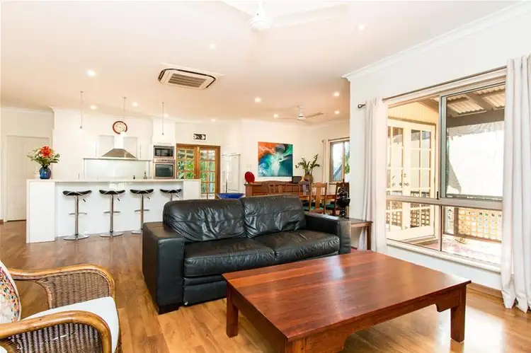 5 Sugar Glider Avenue, Djugun WA 6725