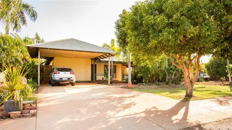Fourth view of Homely house listing, 5 Sugar Glider Avenue, Djugun WA 6725