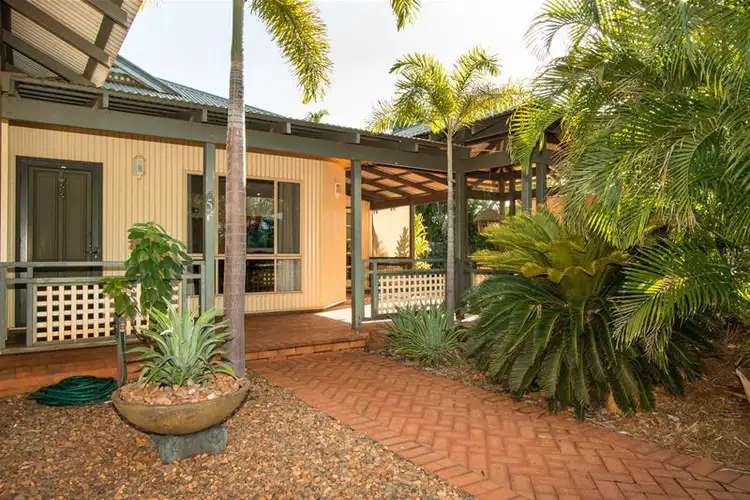 Fifth view of Homely house listing, 5 Sugar Glider Avenue, Djugun WA 6725