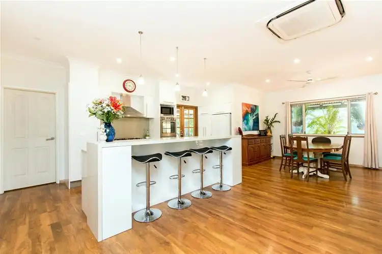 Sixth view of Homely house listing, 5 Sugar Glider Avenue, Djugun WA 6725