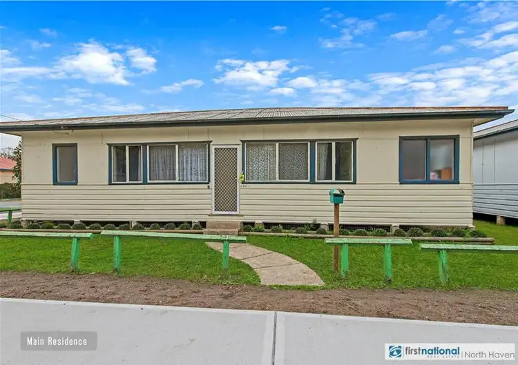 Third view of Homely house listing, 513-515 Ocean Drive, North Haven NSW 2443